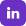 Logo Linkedin